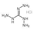 Triaminoguanidine hydrochloride picture