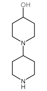 1,4'-BIPIPERIDIN-4-OL picture