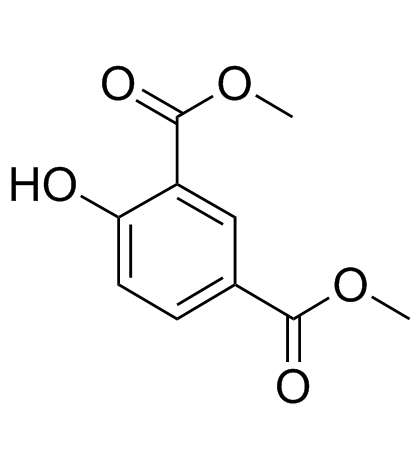 Dimethyl 4-hydroxyisophthalate picture