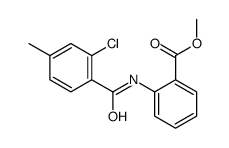 1-leucine-4-nitroanilide structure