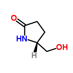(R)-(-)-5-(Hydroxymethyl)-2-pyrrolidinone picture