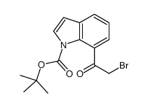 668276-23-1 structure