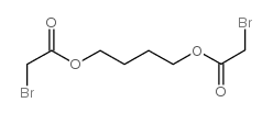 Bromoacetic acid 1,4-butanediyl ester picture