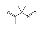 2-Butanone, 3-methyl-3-nitroso- (6CI,7CI,8CI,9CI) picture