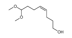 72195-80-3 structure