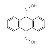 N-(10-nitrosoanthracen-9-yl)hydroxylamine picture