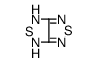 1,3-dihydro-[1,2,5]thiadiazolo[3,4-c][1,2,5]thiadiazole结构式