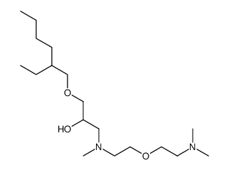 1001129-30-1 structure