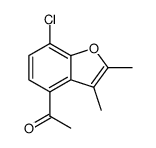 10035-32-2 structure