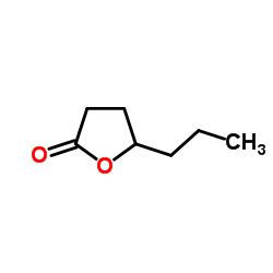 5-Propyldihydro-2(3H)-furanone picture