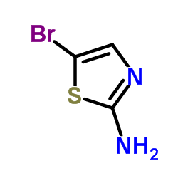 2-溴-5-氨基噻唑图片