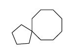 spiro[4.7]dodecane结构式