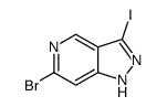 3-c]pyridine Structure