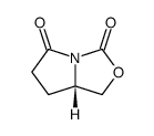 (+)-S-2-oxarolziracetam结构式