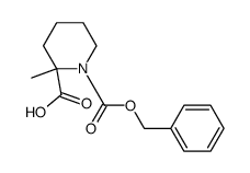Methyl N-Cbz-piperidine-2-carboxylate picture