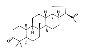 moretenone structure