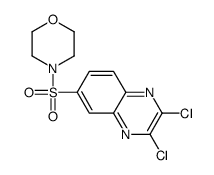 2075-97-0 structure