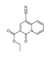 21203-19-0 structure