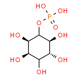 inositol 4-phosphate picture