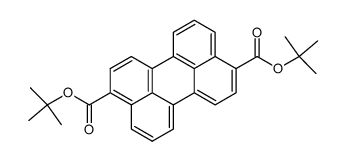 C.I. solvent green 5结构式