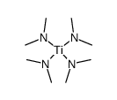 Titanium(IV) dimethylamide picture