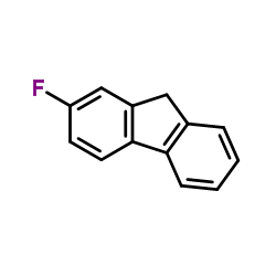 2-氟芴图片