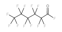 perfluorohexanoyl fluoride picture