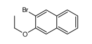 2-bromo-3-ethoxynaphthalene picture