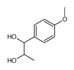 1-(4-methoxyphenyl)propane-1,2-diol picture