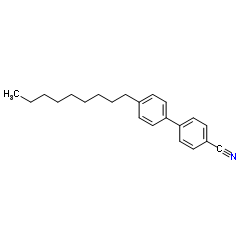 4-Cyano-4'-nonylbiphenyl picture