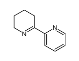 2-(3,4,5,6-Tetrahydropyridin-2-yl)pyridine picture