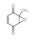 1-methyl-7-oxabicyclo[4.1.0]hept-3-ene-2,5-dione picture