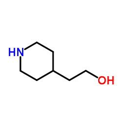 4-哌啶乙醇图片