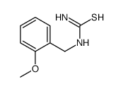 (2-METHOXY-5-METHYL-PHENYL)-HYDRAZINE structure