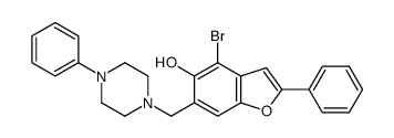 69405-76-1 structure