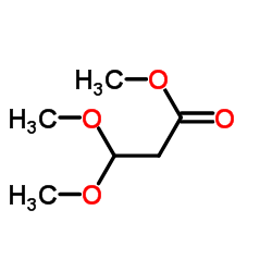 Methyl 3,3-dimethoxypropionate picture