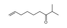 methyl-2 nonene-8 one-3结构式