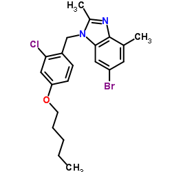 808745-01-9结构式