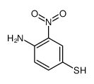 4-amino-3-nitrobenzenethiol picture