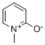 Pyridinium, 2-hydroxy-1-methyl-, inner salt结构式