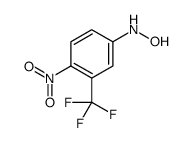 N-羟基-4-硝基-3-(三氟甲基)苯胺(FLU-1-N-OH)图片