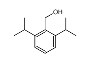 Benzenemethanol, 2,6-bis(1-methylethyl)- (9CI) picture