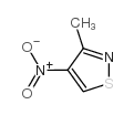 3-Methyl-4-nitroisothiazole picture