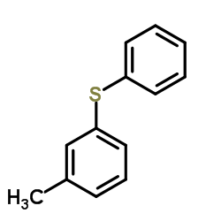 3-Methylphenyl phenyl sulfide picture