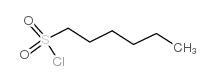 2-己基磺酰氯图片