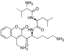 H-D-Val-Leu-Lys-AMC acetate salt picture
