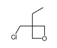 3-Ethyl-3-(chloromethyl)-oxetane picture