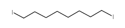 1,8-二碘辛烷图片