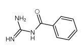 Benzamide,N-(aminoiminomethyl)- picture