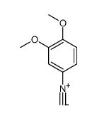 3,4-DIMETHOXYPHENYLISOCYANIDE picture